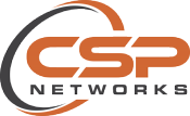 CSP Networks logo