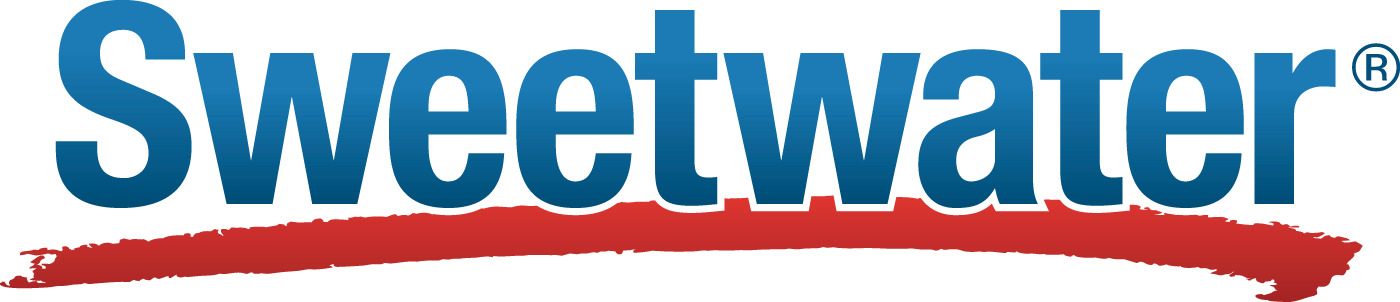 Sweetwater logo