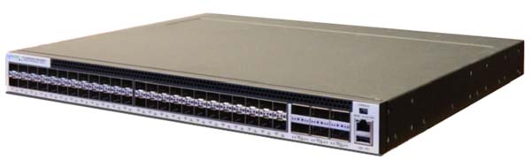 FlowDirector-640+ appliance extracted from datasheet