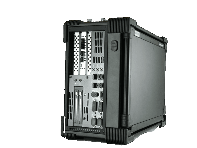 FlowMagic-204P appliance extracted from datasheet